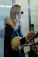 Elle Fanning hoodie #3124578