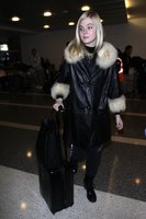 Elle Fanning hoodie #3124579