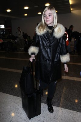 Elle Fanning posters