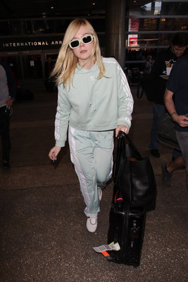 Elle Fanning posters