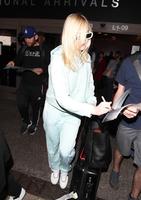 Elle Fanning Tank Top #3124585