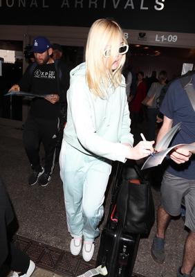 Elle Fanning posters