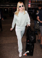 Elle Fanning hoodie #3124587