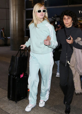 Elle Fanning posters