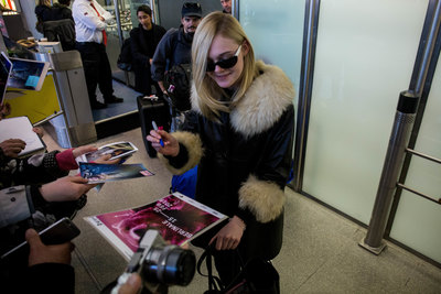 Elle Fanning posters