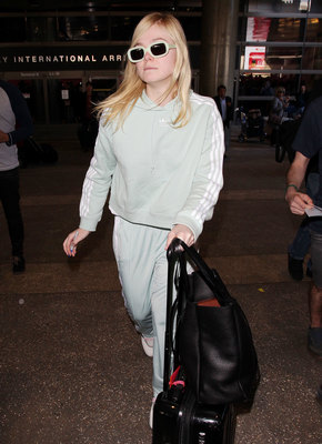 Elle Fanning posters