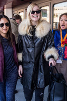 Elle Fanning hoodie #3124602