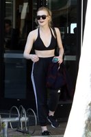 Elle Fanning hoodie #3124610