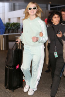 Elle Fanning longsleeve t-shirt #3124635