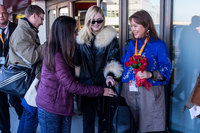 Elle Fanning tote bag #G1366772