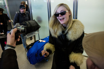 Elle Fanning posters