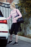 Elle Fanning Sweatshirt #3124680