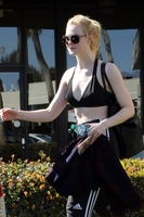 Elle Fanning hoodie #3124681
