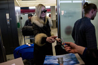 Elle Fanning hoodie #3124685