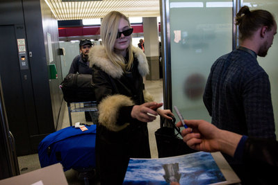 Elle Fanning posters