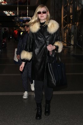 Elle Fanning posters