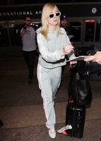 Elle Fanning tote bag #G1366792