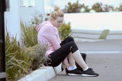 Elle Fanning posters