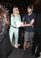 Elle Fanning Sweatshirt #3124700