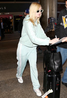 Elle Fanning hoodie #3124702
