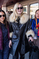 Elle Fanning longsleeve t-shirt #3124709