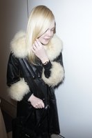 Elle Fanning tote bag #G1366809