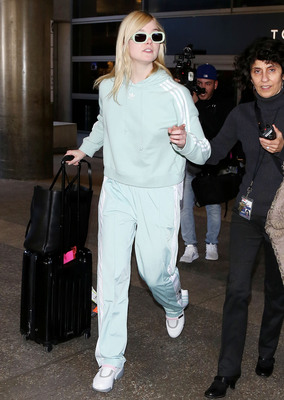 Elle Fanning posters