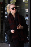 Elle Fanning longsleeve t-shirt #3124722