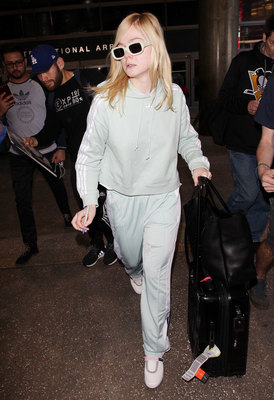 Elle Fanning posters