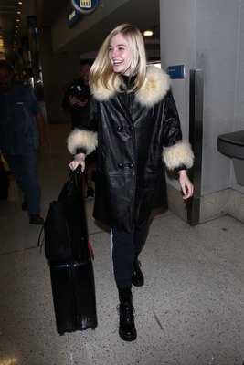 Elle Fanning posters