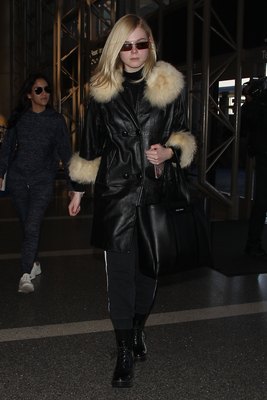 Elle Fanning posters