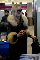 Elle Fanning longsleeve t-shirt #3124729