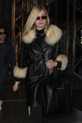 Elle Fanning posters