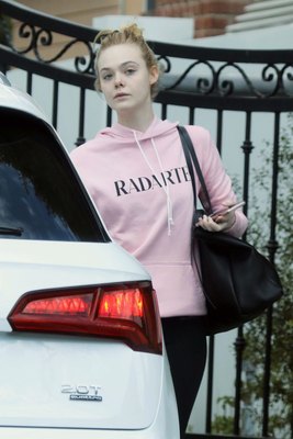 Elle Fanning posters