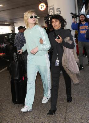 Elle Fanning posters