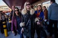 Elle Fanning tote bag #G1366835