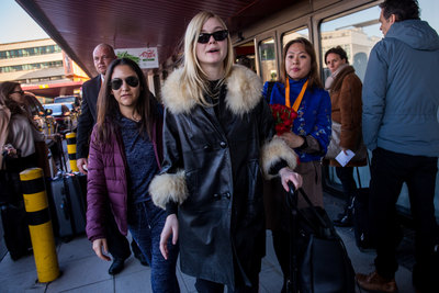 Elle Fanning posters