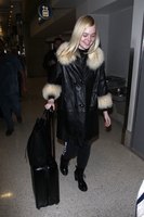 Elle Fanning Sweatshirt #3124739