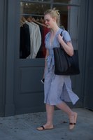 Elle Fanning Sweatshirt #3124741