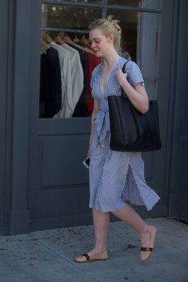 Elle Fanning posters