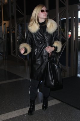 Elle Fanning posters