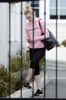 Elle Fanning Sweatshirt #3124746