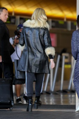 Elle Fanning posters