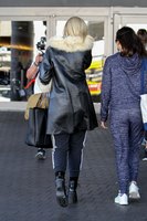 Elle Fanning tote bag #G1366847