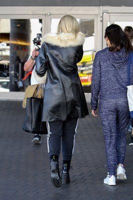 Elle Fanning posters