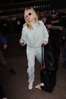 Elle Fanning Sweatshirt #3124752