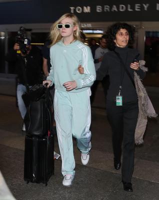 Elle Fanning posters