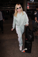 Elle Fanning tote bag #G1366854