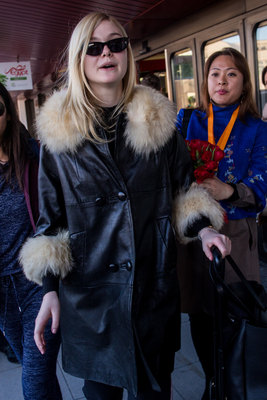 Elle Fanning posters