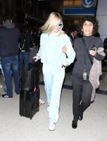 Elle Fanning Sweatshirt #3124760